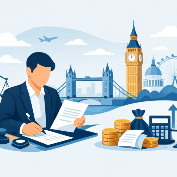 Notary Public London Fees Explained