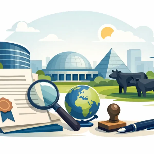 Legalisation Office Milton Keynes Guide
