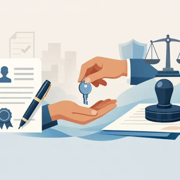 Notary Power of Attorney: What to Expect