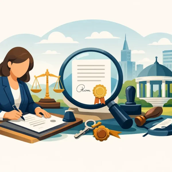 Public Notary Services Hyde Park Explained