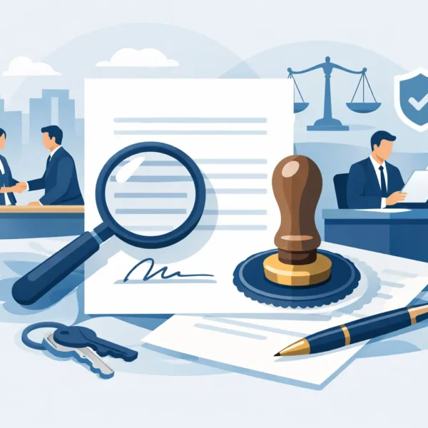 Best Notary Services for Companies Explained