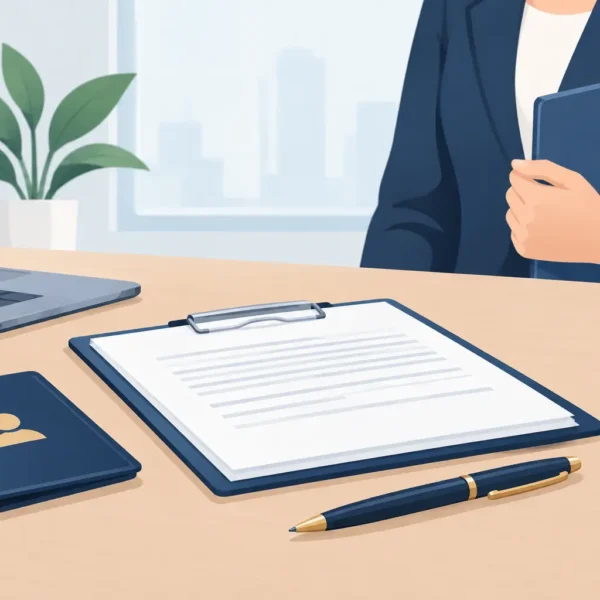 Urgent Notary Appointment: What to Prepare
