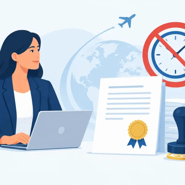 Apostille Delay Prevention: Avoid Costly Hold-Ups