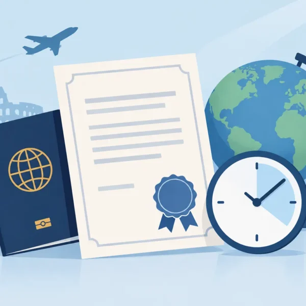 Does an Apostille Expire Abroad? What to Know